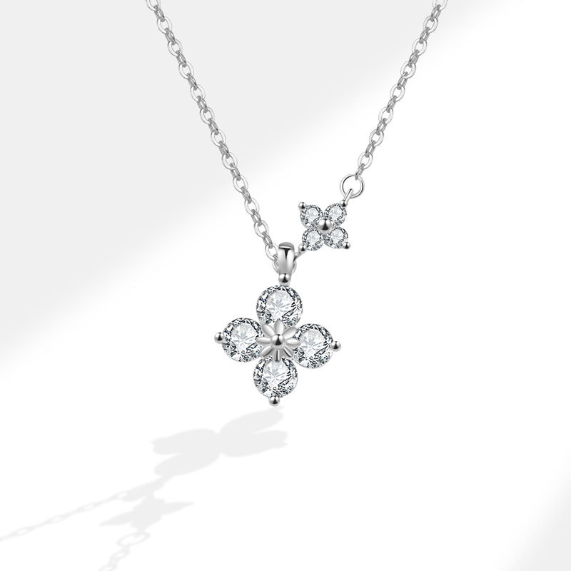 VELE #XZ574 NECKLACE - VELE Official | Affordable Luxury Jewelry with Elegant Design