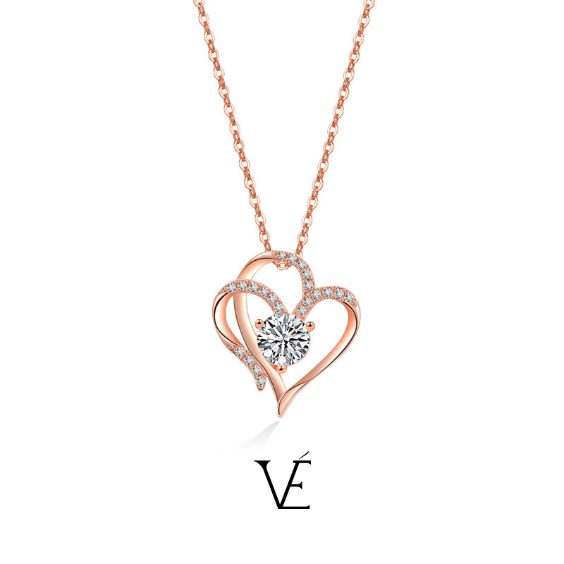 VELE #XZ025 NECKLACE - VELE Official | Affordable Luxury Jewelry with Elegant Design