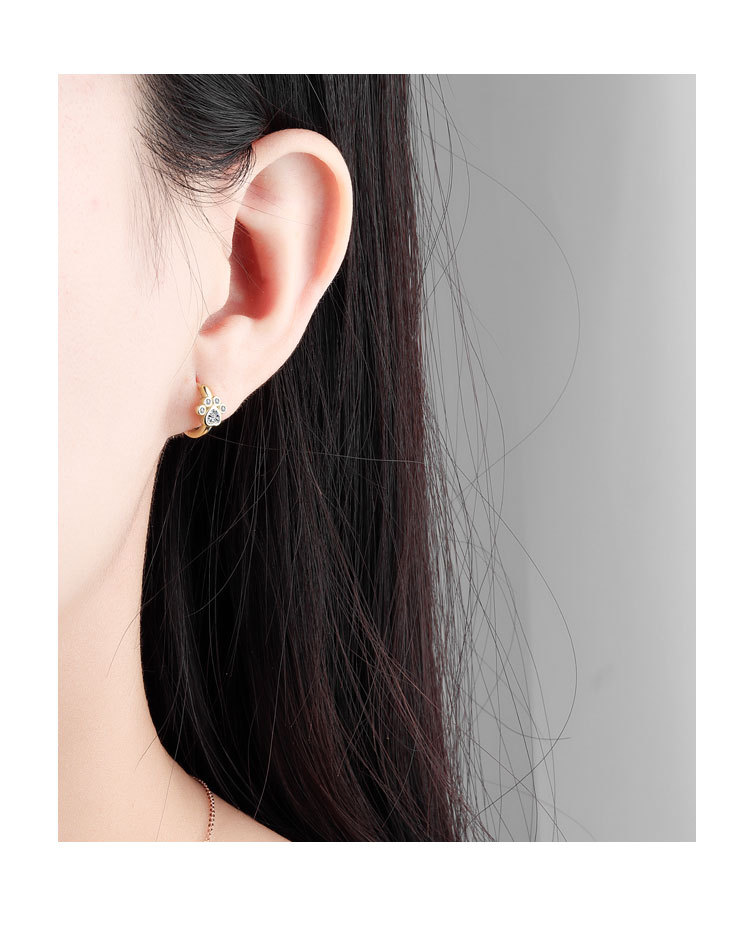 VELE #ED513 EARRINGS - VELE Official | Affordable Luxury Jewelry with Elegant Design