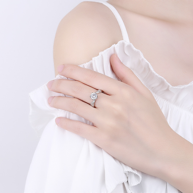 VELE #NJ912 RING - VELE Official | Affordable Luxury Jewelry with Elegant Design
