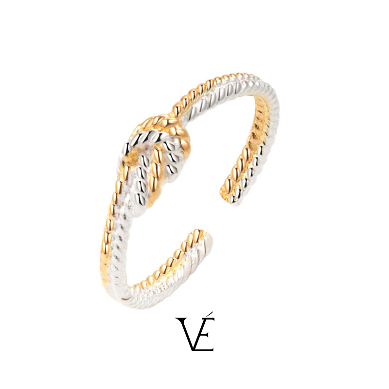 VELE #AJ886 RING - VELE Official | Affordable Luxury Jewelry with Elegant Design