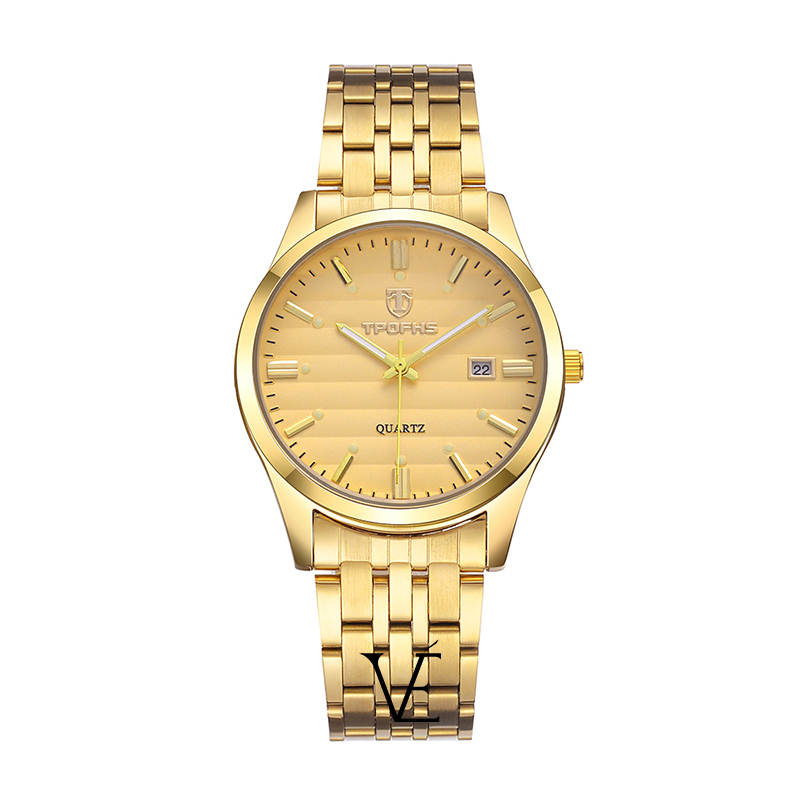 VELE #GD247 WATCH - VELE Official | Affordable Luxury Jewelry with Elegant Design