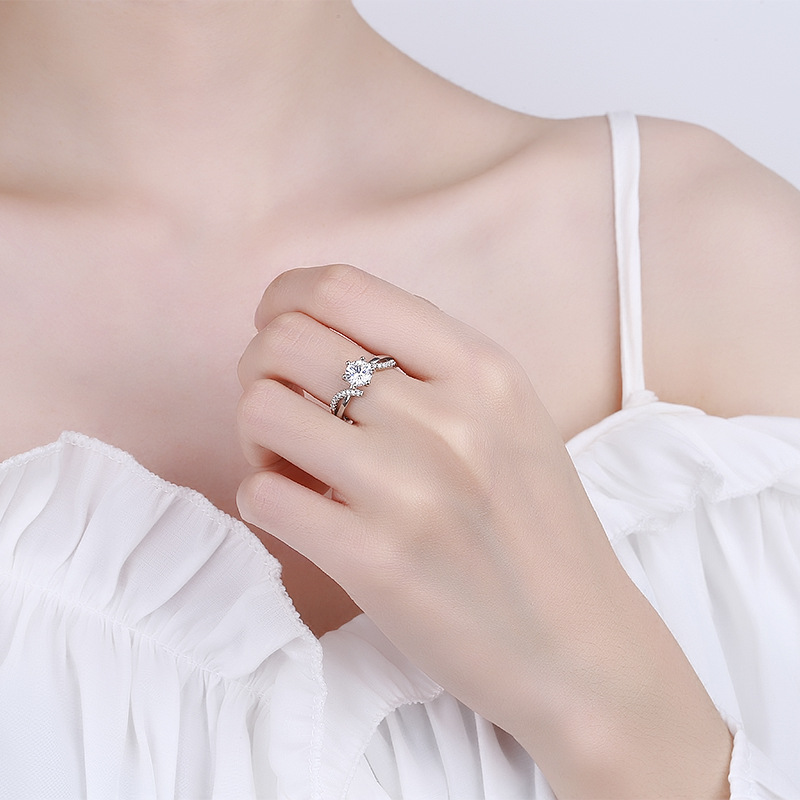 VELE #NJ924 RING - VELE Official | Affordable Luxury Jewelry with Elegant Design