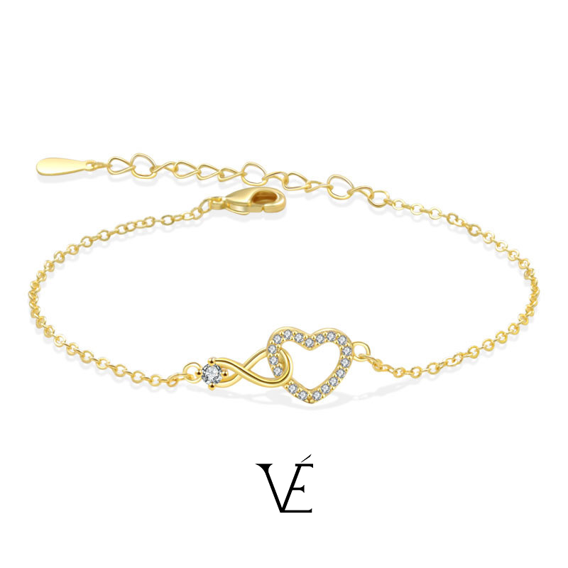 VELE #SL252 BRACELET - VELE Official | Affordable Luxury Jewelry with Elegant Design