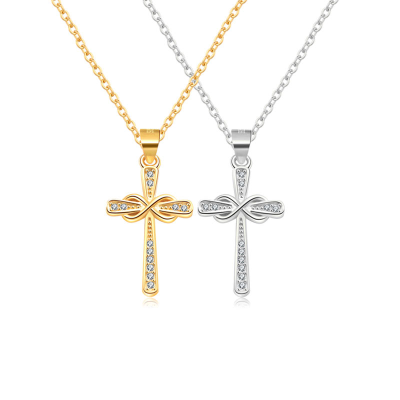 VELE #XZ161 NECKLACE - VELE Official | Affordable Luxury Jewelry with Elegant Design