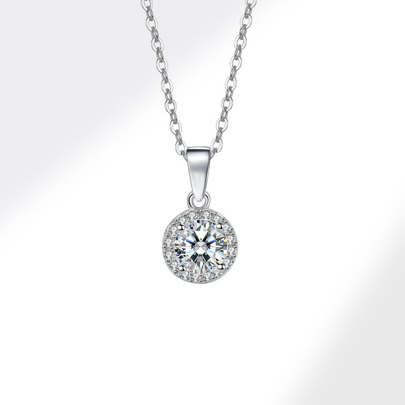 VELE #TXZ003 NECKLACE - VELE Official | Affordable Luxury Jewelry with Elegant Design