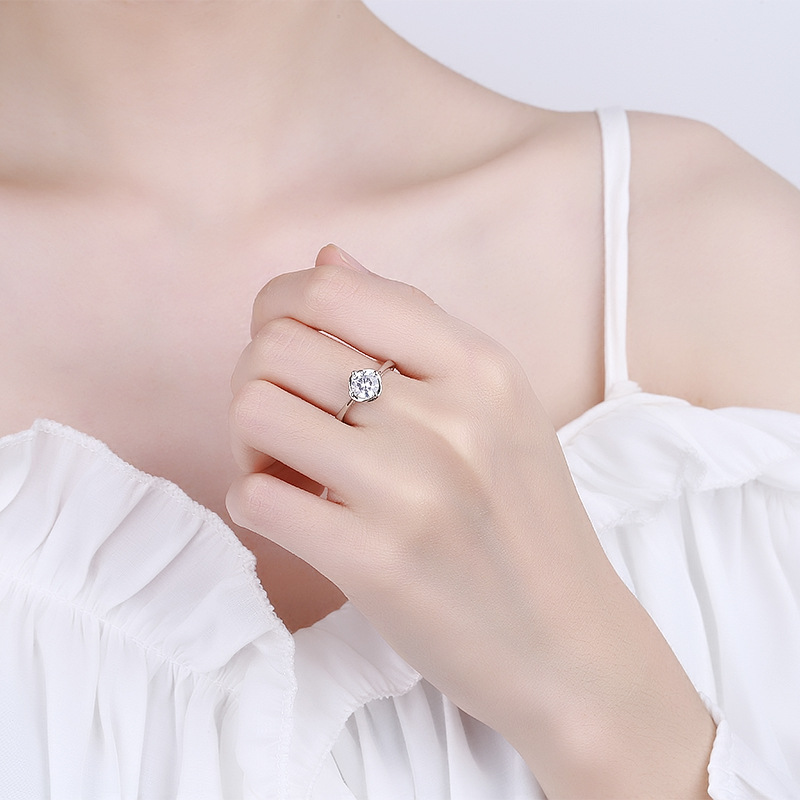 VELE #NJ913 RING - VELE Official | Affordable Luxury Jewelry with Elegant Design