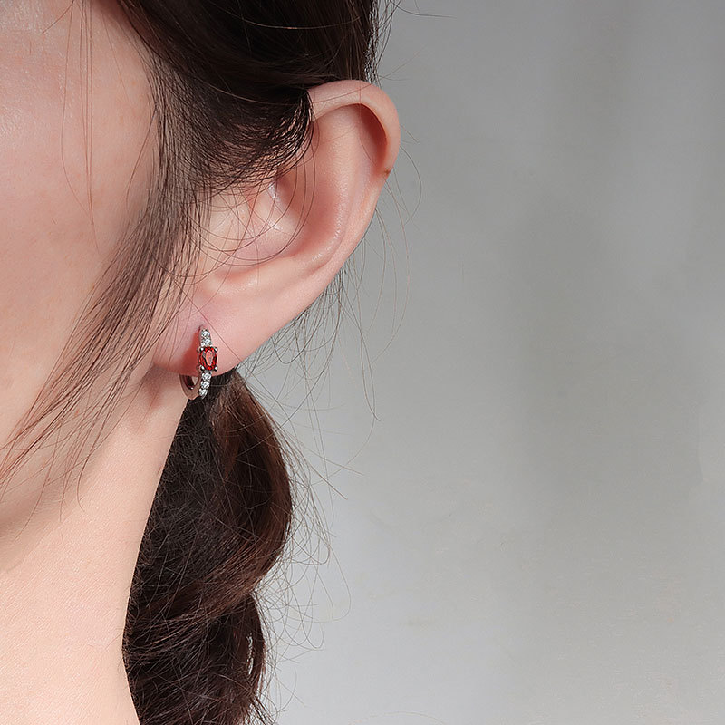 VELE #ED923 EARRINGS - VELE Official | Affordable Luxury Jewelry with Elegant Design