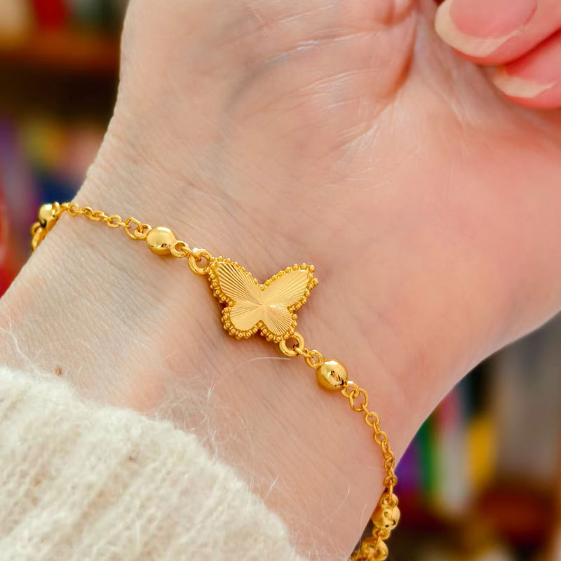VELE #SL285 BRACELET - VELE Official | Affordable Luxury Jewelry with Elegant Design