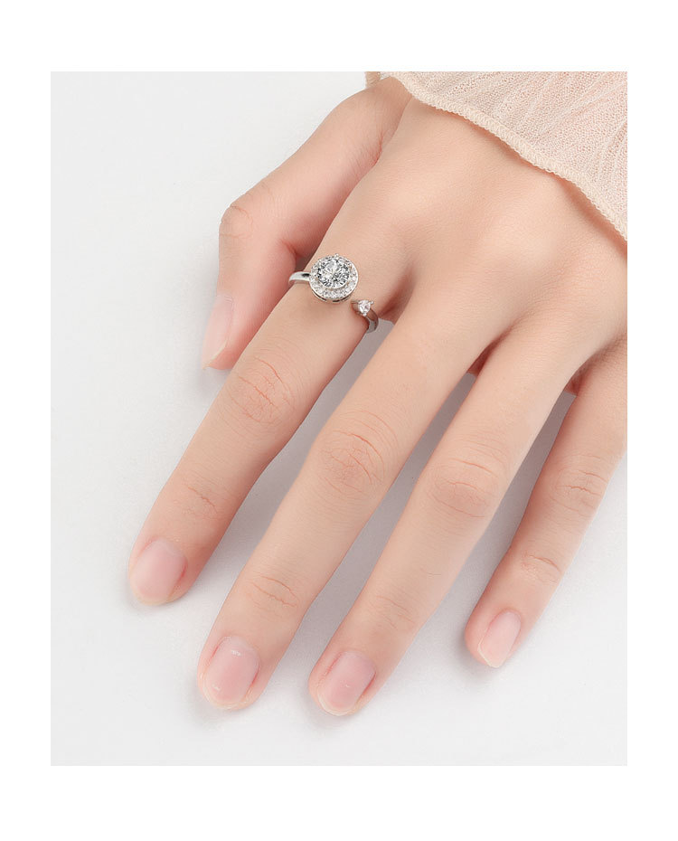 VELE #NJ1043 RING - VELE Official | Affordable Luxury Jewelry with Elegant Design