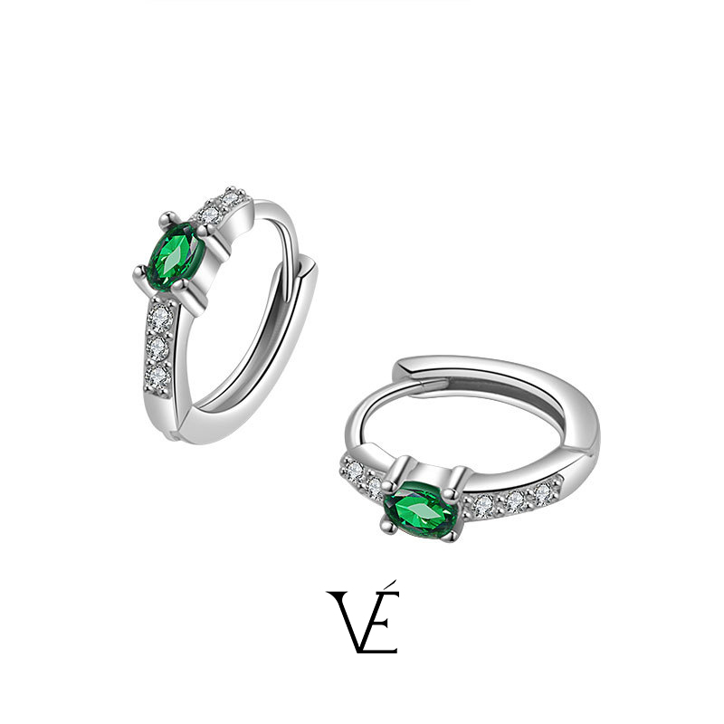 VELE #ED923 EARRINGS - VELE Official | Affordable Luxury Jewelry with Elegant Design
