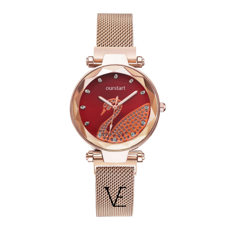 VELE #GD168 WATCH - VELE Official | Affordable Luxury Jewelry with Elegant Design