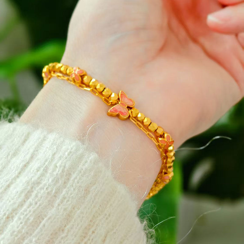 VELE #SL253 BRACELET - VELE Official | Affordable Luxury Jewelry with Elegant Design