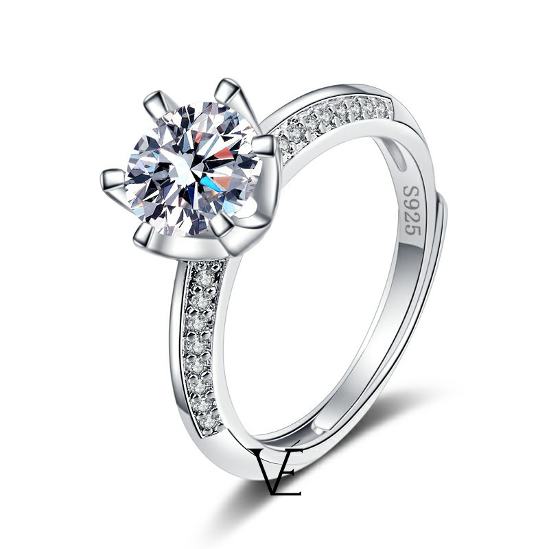 VELE #NJ927 RING - VELE Official | Affordable Luxury Jewelry with Elegant Design