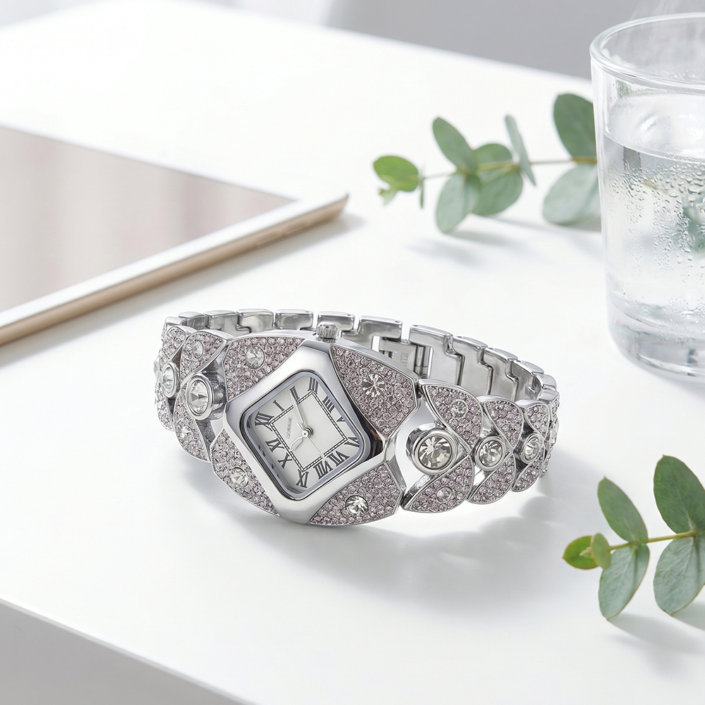 VELE #GD330 WATCH - VELE Official | Affordable Luxury Jewelry with Elegant Design