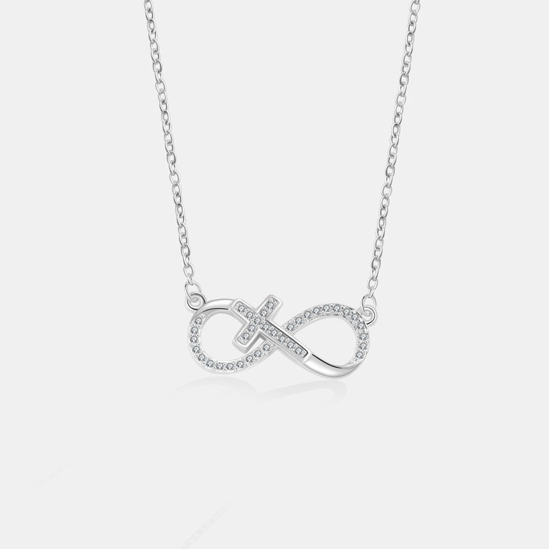 VELE #XZ028 NECKLACE - VELE Official | Affordable Luxury Jewelry with Elegant Design