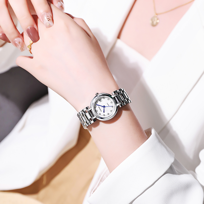 VELE #GD270 WATCH - VELE Official | Affordable Luxury Jewelry with Elegant Design