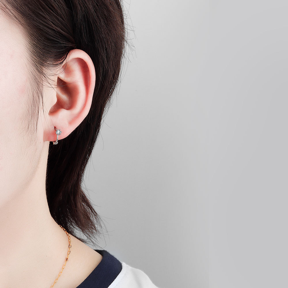 VELE#ED394 EARRINGS - VELE Official | Affordable Luxury Jewelry with Elegant Design