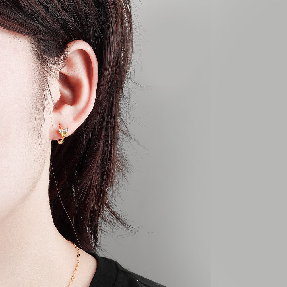 VELE #ED415 EARRINGS - VELE Official | Affordable Luxury Jewelry with Elegant Design