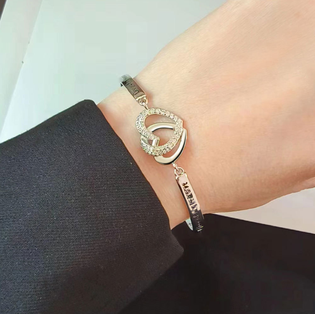 VELE #SH161 BRACELET - VELE Official | Affordable Luxury Jewelry with Elegant Design