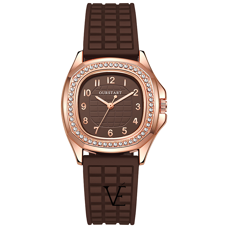 VELE #GJ078 WATCH - VELE Official | Affordable Luxury Jewelry with Elegant Design