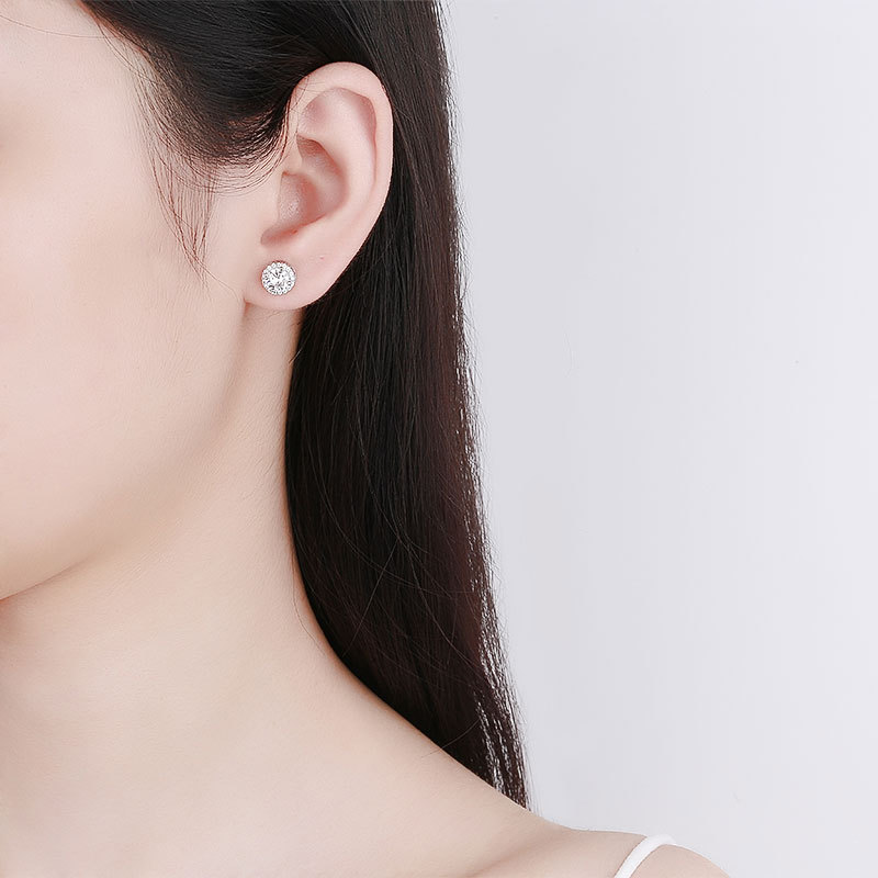 VELE #ED371 EARRINGS - VELE Official | Affordable Luxury Jewelry with Elegant Design