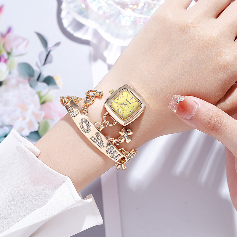 VELE #GD309 WATCH - VELE Official | Affordable Luxury Jewelry with Elegant Design