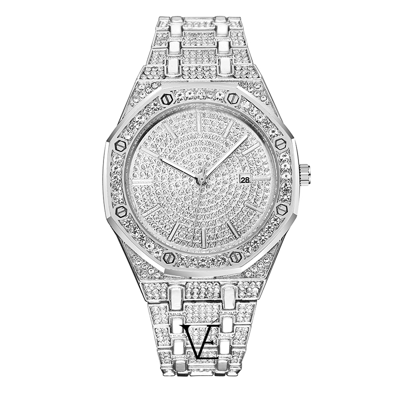 VELE #GD191 WATCH - VELE Official | Affordable Luxury Jewelry with Elegant Design