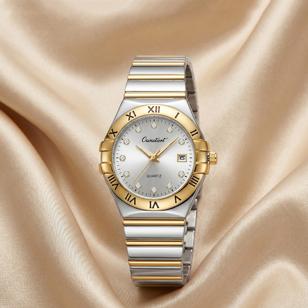 VELE #GD328 WATCH - VELE Official | Affordable Luxury Jewelry with Elegant Design
