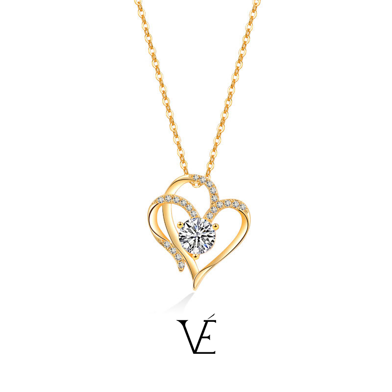 VELE #XZ025 NECKLACE - VELE Official | Affordable Luxury Jewelry with Elegant Design