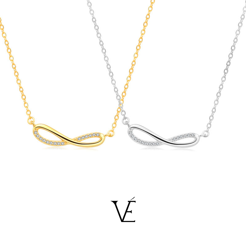 VELE #XZ572 NECKLACE - VELE Official | Affordable Luxury Jewelry with Elegant Design