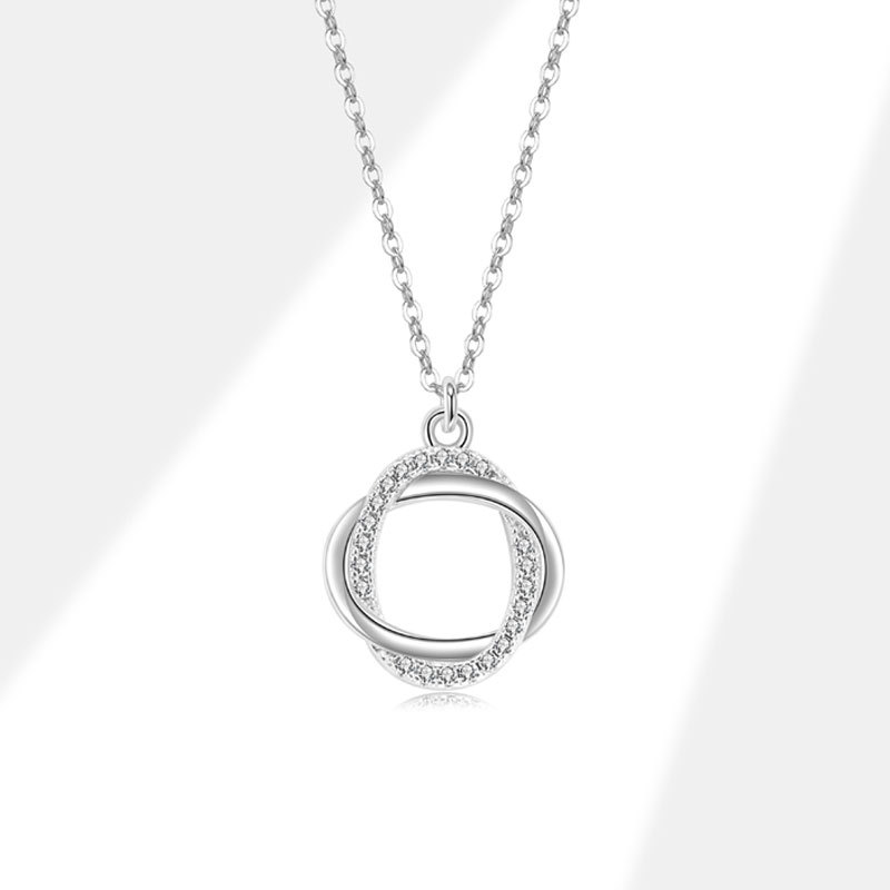 VELE #XZ039 NECKLACE - VELE Official | Affordable Luxury Jewelry with Elegant Design