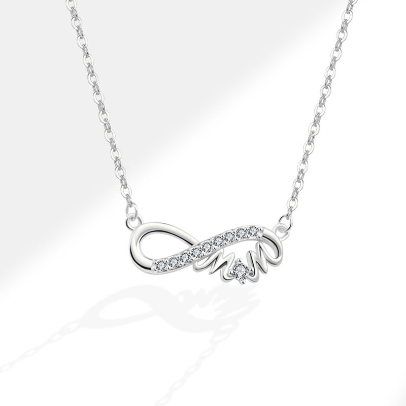 VELE #XZ573 NECKLACE - VELE Official | Affordable Luxury Jewelry with Elegant Design
