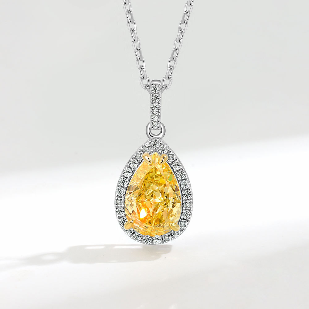 VELE #XZ328 NECKLACE - VELE Official | Affordable Luxury Jewelry with Elegant Design