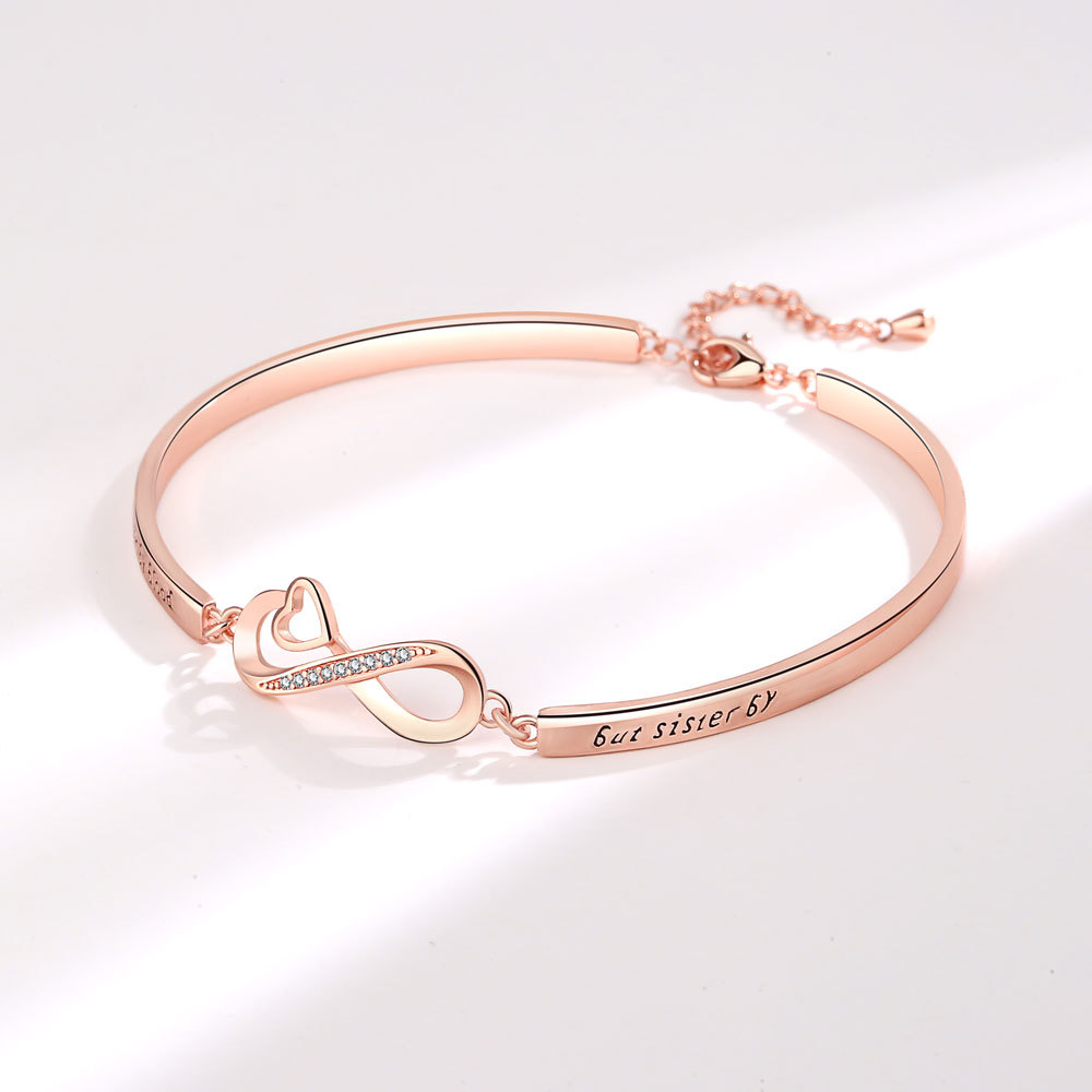 VELE #SH029 BRACELET - VELE Official | Affordable Luxury Jewelry with Elegant Design