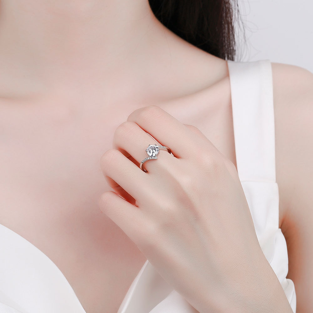 VELE #NJ971 RING - VELE Official | Affordable Luxury Jewelry with Elegant Design
