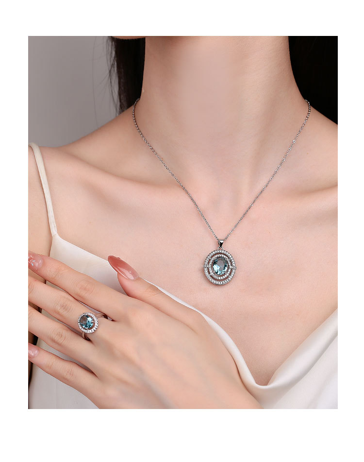 VELE #XZ428 NECKLACE - VELE Official | Affordable Luxury Jewelry with Elegant Design