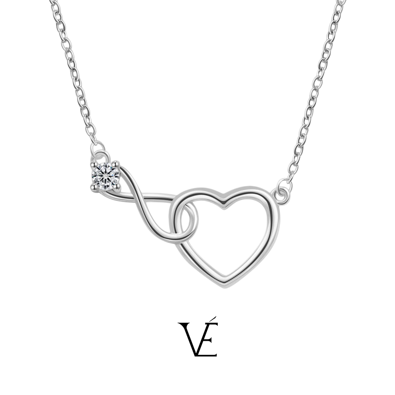 VELE #XZ615 NECKLACE - VELE Official | Affordable Luxury Jewelry with Elegant Design