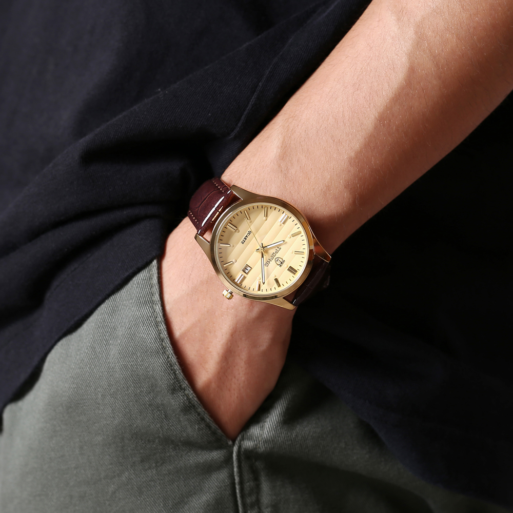 VELE #PD654 WATCH - VELE Official | Affordable Luxury Jewelry with Elegant Design