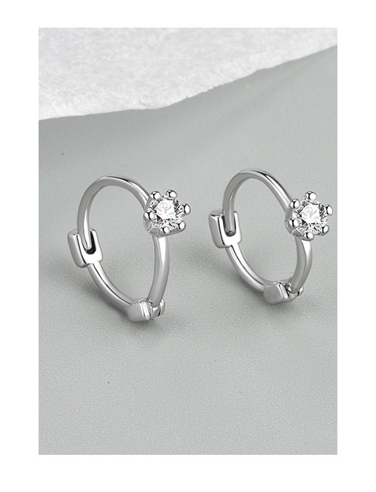 VELE#ED394 EARRINGS - VELE Official | Affordable Luxury Jewelry with Elegant Design