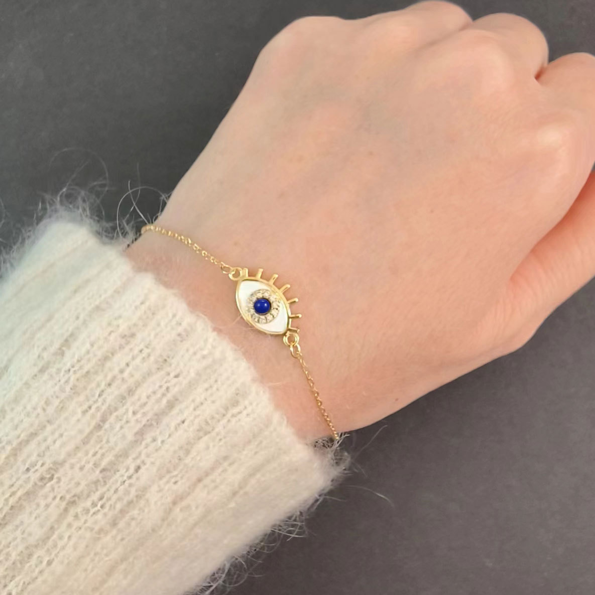 VELE #SL188 BRACELET - VELE Official | Affordable Luxury Jewelry with Elegant Design