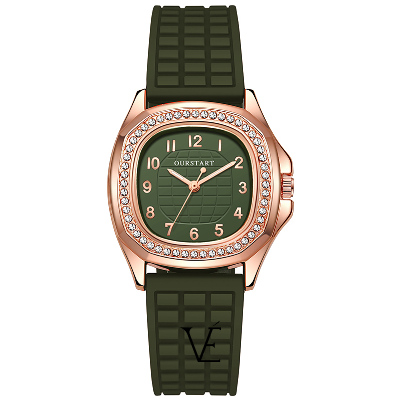 VELE #GJ078 WATCH - VELE Official | Affordable Luxury Jewelry with Elegant Design