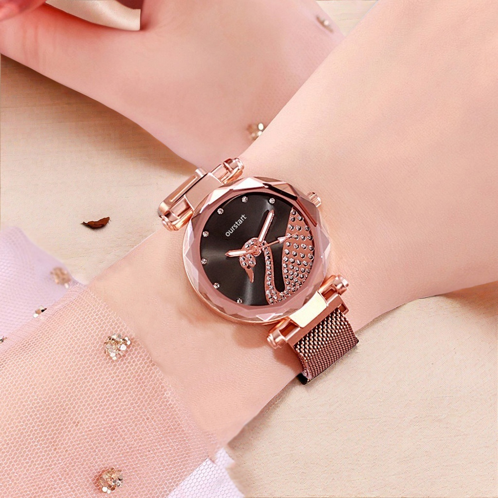 VELE #GD168 WATCH - VELE Official | Affordable Luxury Jewelry with Elegant Design