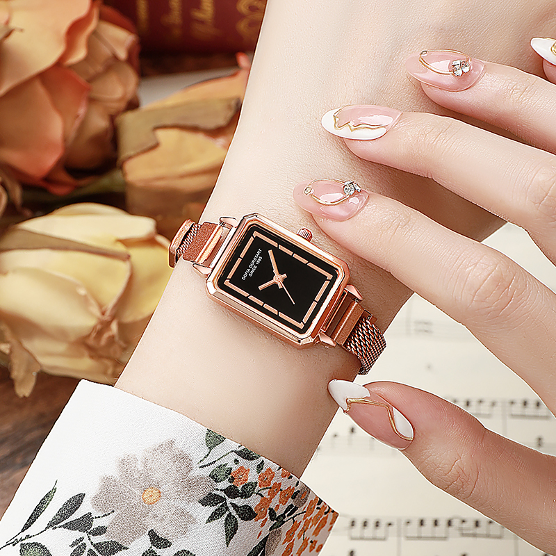 VELE #GD277 WATCH - VELE Official | Affordable Luxury Jewelry with Elegant Design