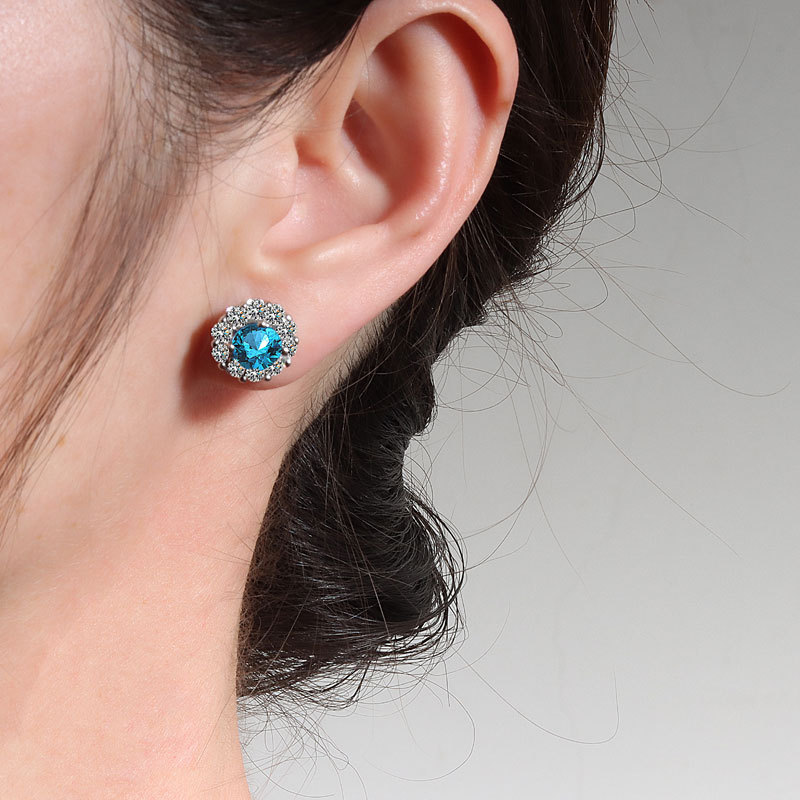 VELE #ED020 EARRINGS - VELE Official | Affordable Luxury Jewelry with Elegant Design