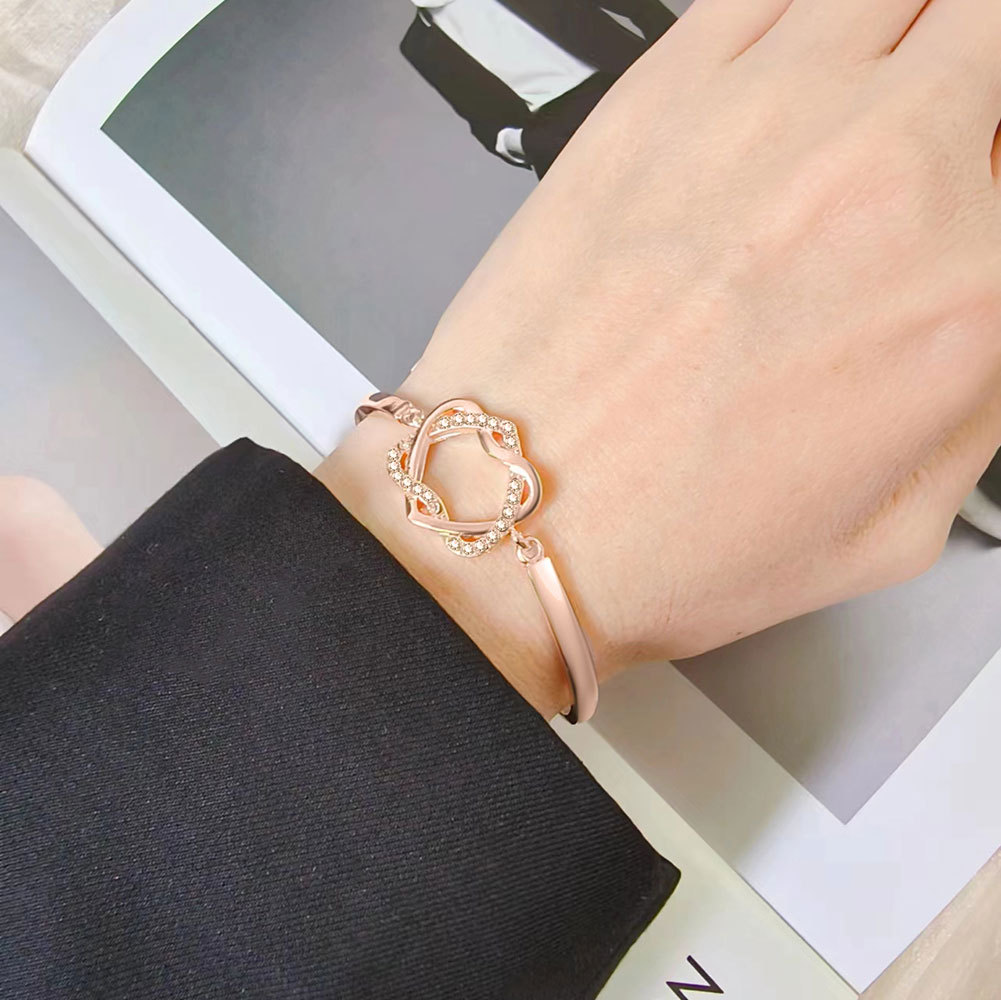 VELE #SH160 BRACELET - VELE Official | Affordable Luxury Jewelry with Elegant Design