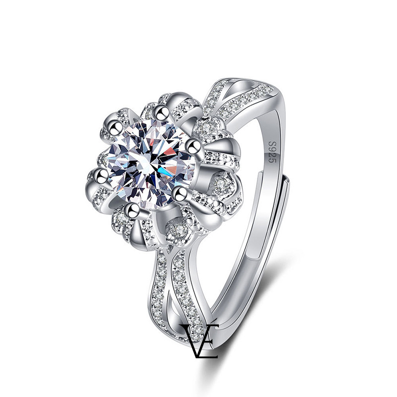 VELE #NJ978 RING - VELE Official | Affordable Luxury Jewelry with Elegant Design