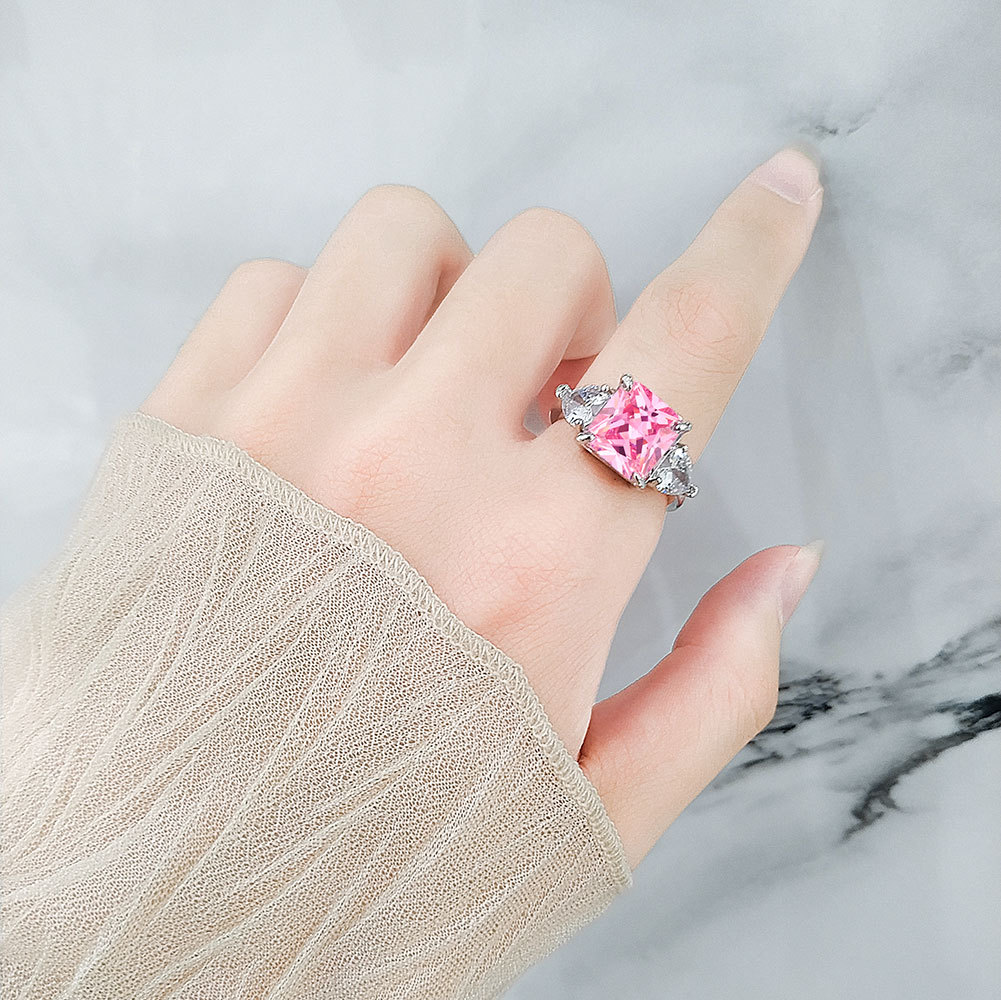 VELE #AJ294 RING - VELE Official | Affordable Luxury Jewelry with Elegant Design