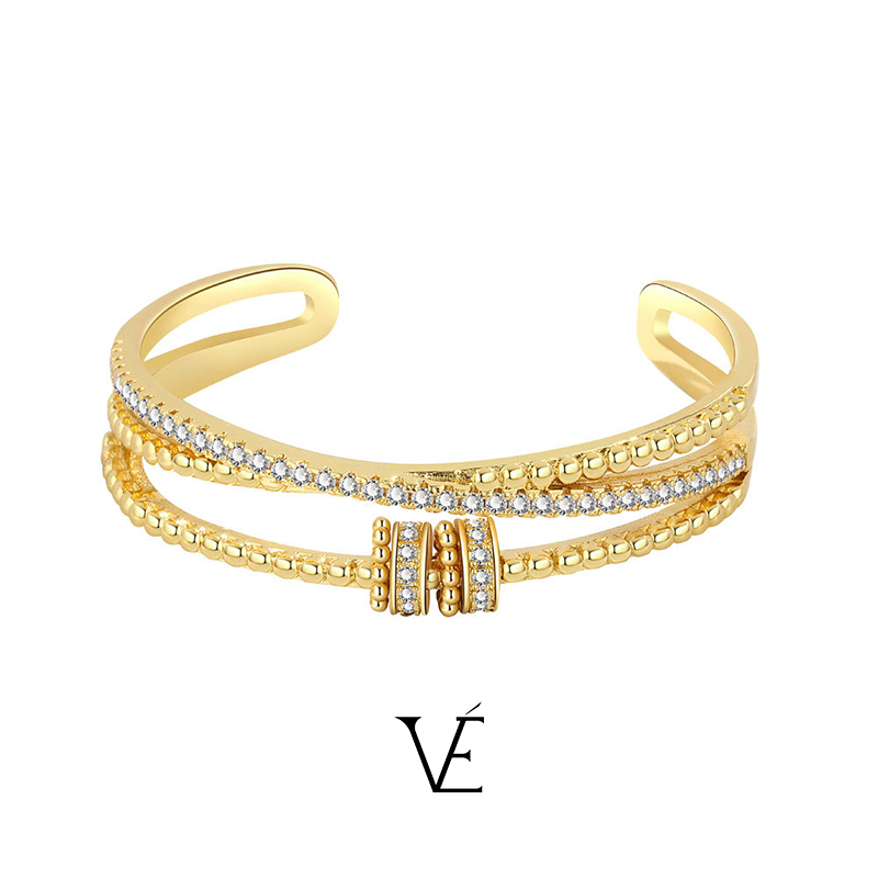 VELE #SH155 BRACELET - VELE Official | Affordable Luxury Jewelry with Elegant Design