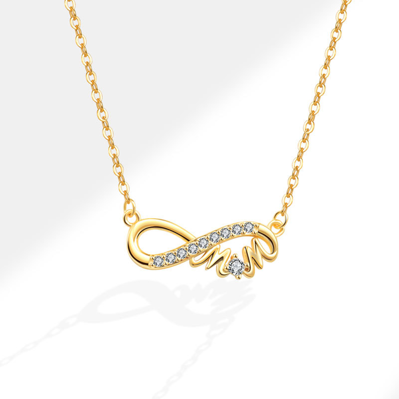 VELE #XZ573 NECKLACE - VELE Official | Affordable Luxury Jewelry with Elegant Design